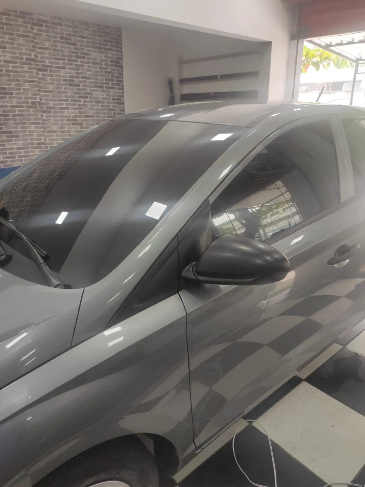 Insulfilm Automotivo: escurecimento dos vidros