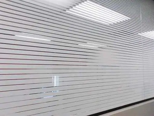 Instalando Insulfilm Decorativo no Catete