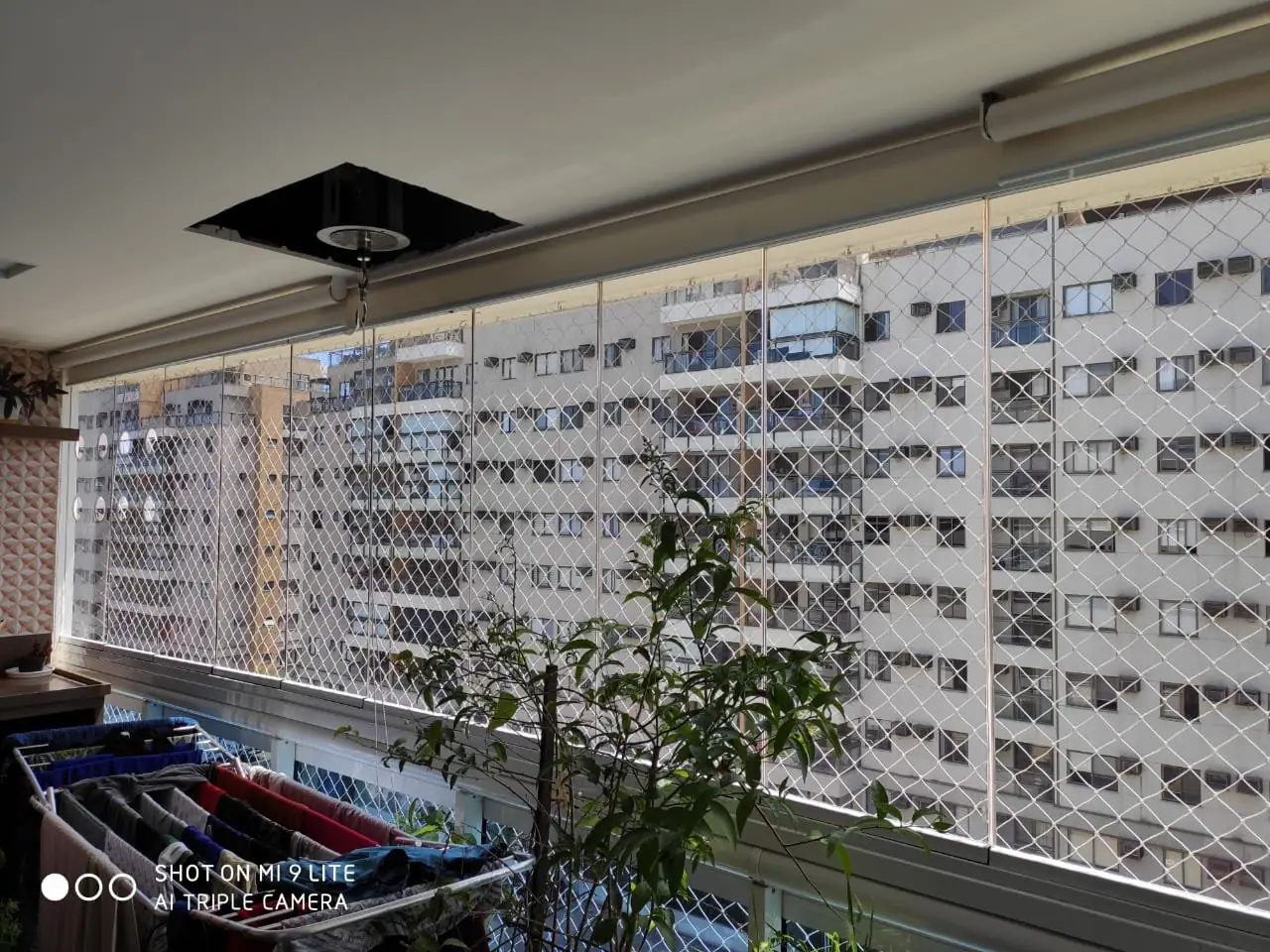 Insulfilm Nova Odessa – Película Residencial