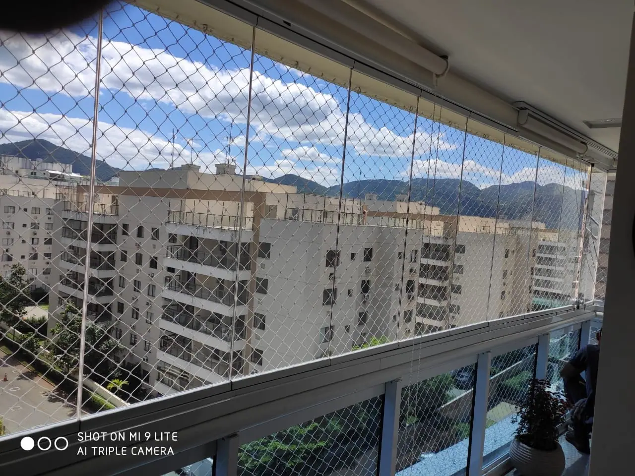 Insulfilm Nova Odessa – Película Residencial