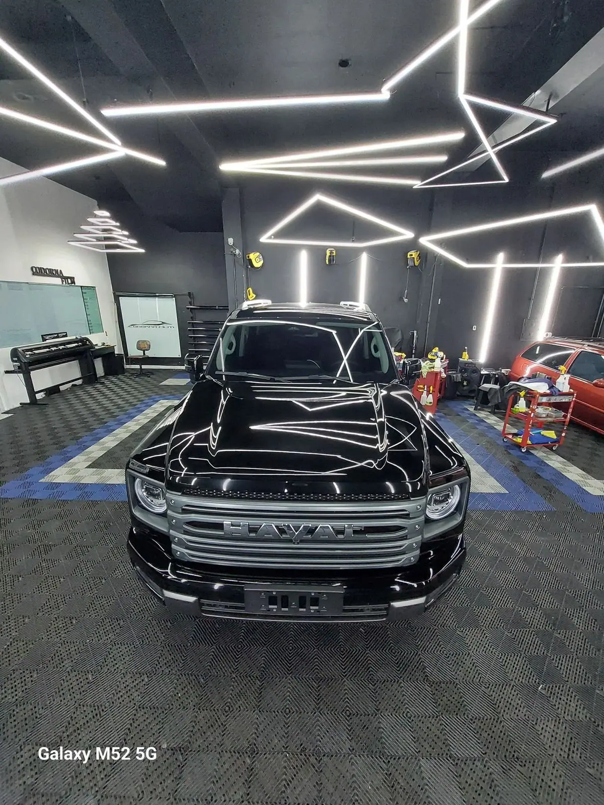 Película Automotiva de Proteção Solar