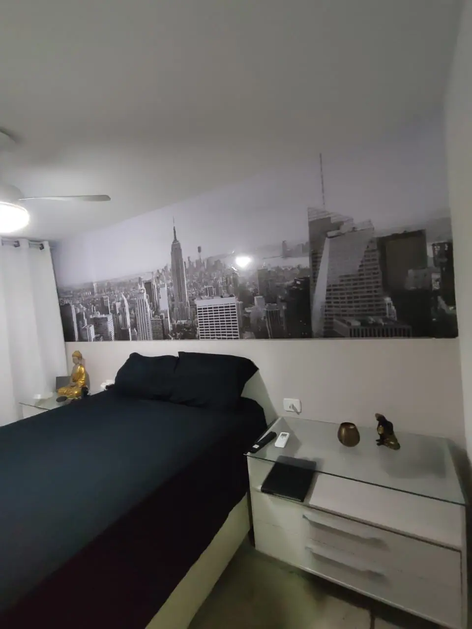 Película Residencial Que Reduz Calor