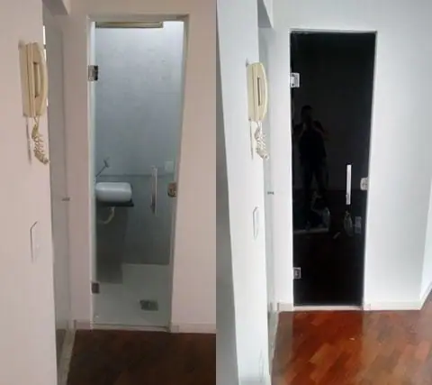 Película Preta