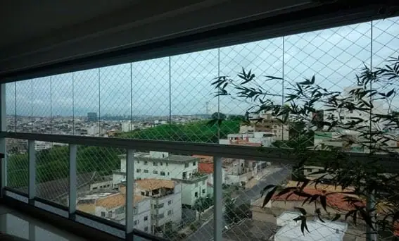Película de Redução de Calor