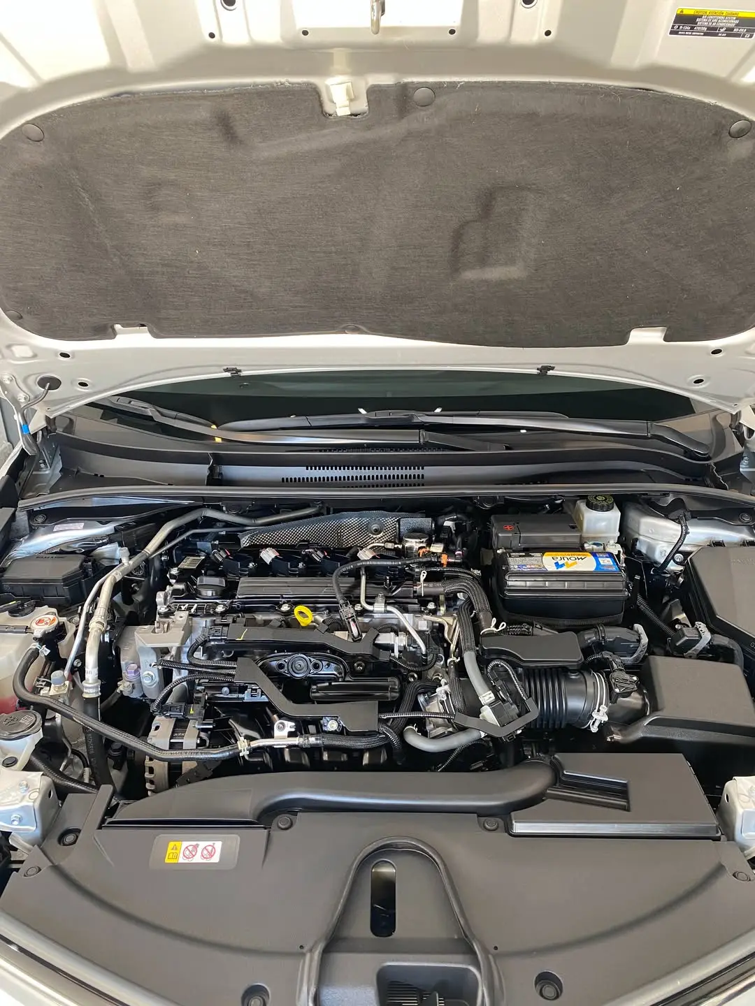 Lavagem de motor em Nova Odessa – Studio Alcaid's