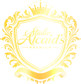 Brasão Studio Alcaid's Premium